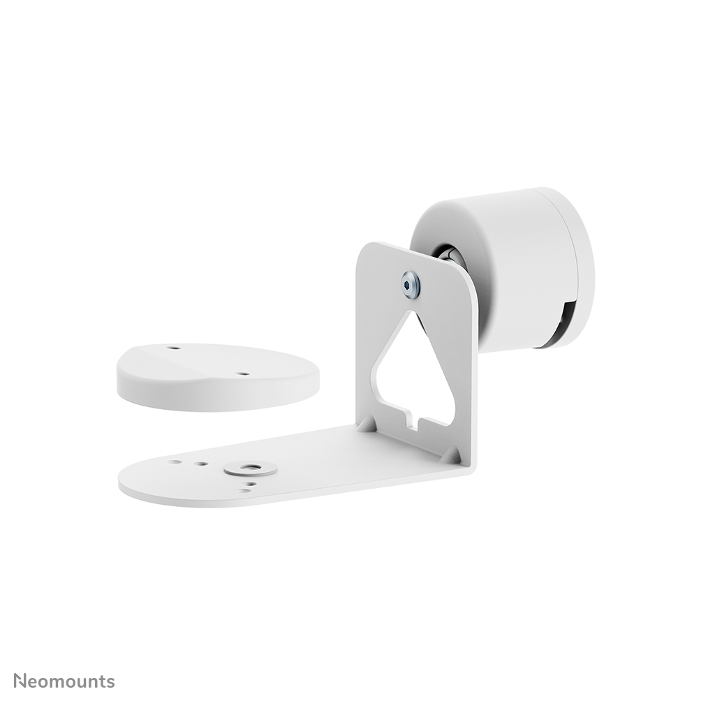 Neomounts WL35-722WH1 Wall mount for Sonos ERA 100 & 300 - omnidirectional up to 30° - white